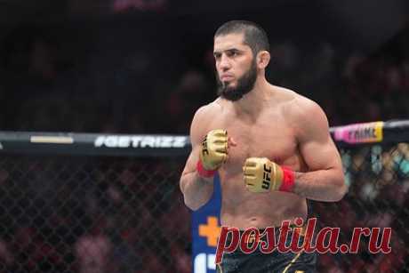 Глава UFC отказался считать Махачева лучшим бойцом
