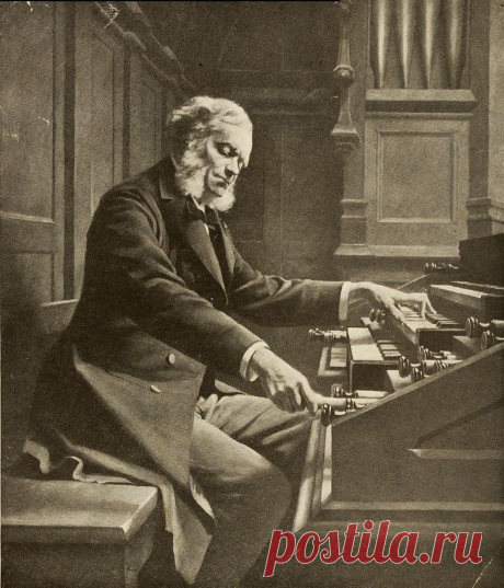 Сезар Франк Cesar Franck «Блаженства» слушать или скачать онлайн: французский композитор и органист бельгийского происхождения; его чистой и благородной душе удалось дать адекватное музыкальное выражение в &quot;Евангелистических блаженствах&quot;; эта музыка имеет огромную духовную силу