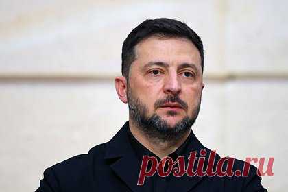 В США раскрыли личный вклад Зеленского в коррупцию на Украине