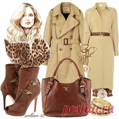 Fall outfit - 26