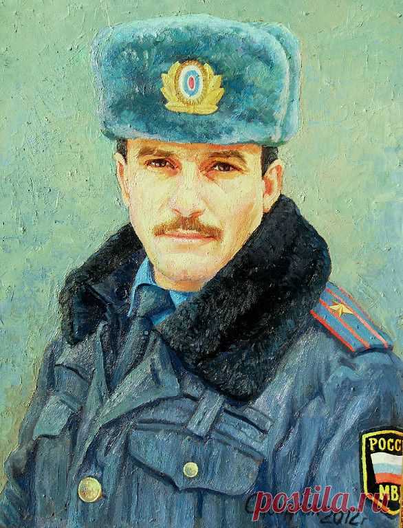 Сергей Кондрак
45 лет, Россия, п. Вейделевка Белгородской области