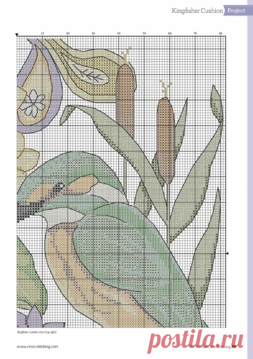 (11) Gallery.ru / Фото #193 - Зимородки - BelleBlue