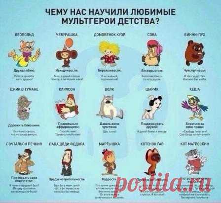 Белогор учит всему и сразу!