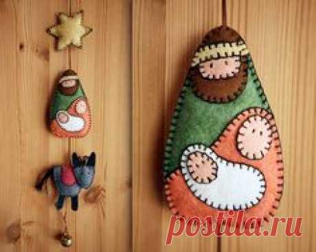 Julia Rossi: Fieltro accesorios | Felting