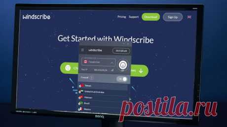 Лучшие бесплатные VPN 2017 | PC Life