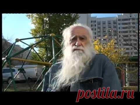 Лев Клыков о переходе 2012