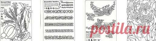 svetlana.zverkovitch — альбом «Шаблоны для квилинга» на Яндекс.Фотках