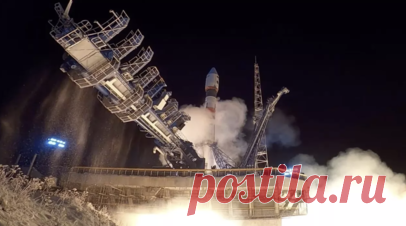 Ракету «Союз-2.1б» запустили с космодрома Плесецк со спутником Минобороны. Ракета «Союз-2.1б» стартовала с космодрома Плесецк с космическим аппаратом в интересах Министерства обороны России. Читать далее