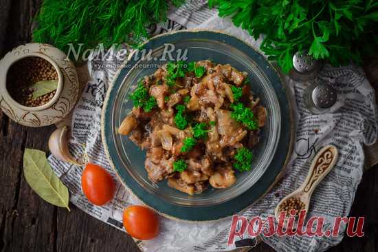 Как приготовить куриные желудки, чтобы были мягкими