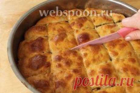 Мясной пирог по-турецки рецепт с фото, как приготовить на Webspoon.ru