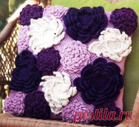 диванные подушки - Самое интересное в блогах