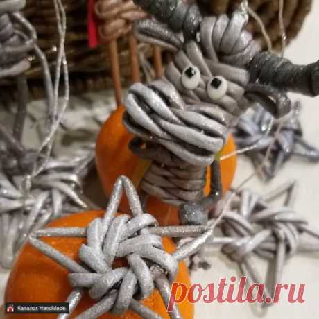 Елочные игрушки ручной работы купить в Минске и Беларуси, цены на HandMade