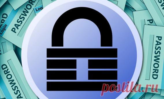 10 программ для хранения паролей