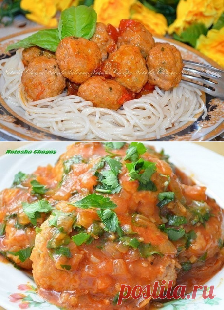 9 САМЫХ ВКУСНЫХ блюд из фарша!