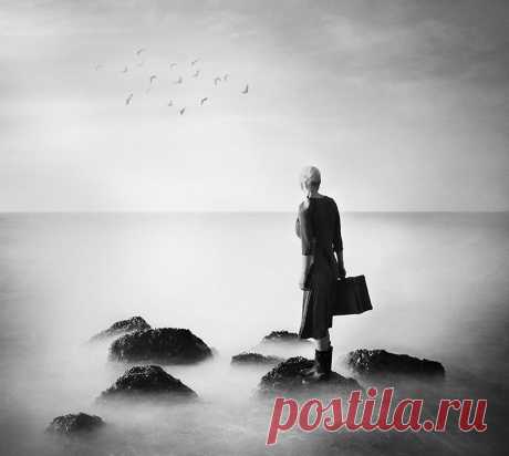 Как обида разрушает здоровье, характер, и судьбу
