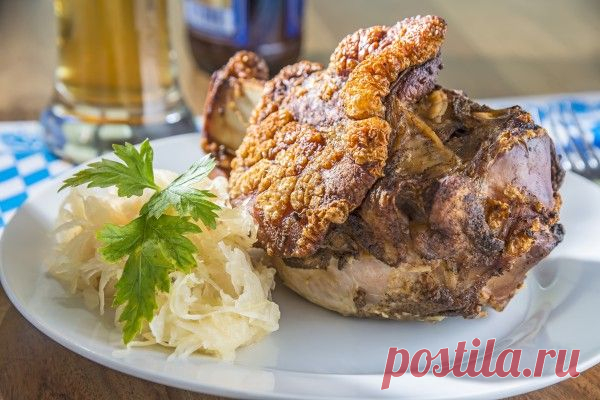 Вкусные рецепты