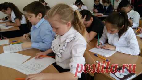 В помощь родителям младшего школьника | Яндекс Дзен