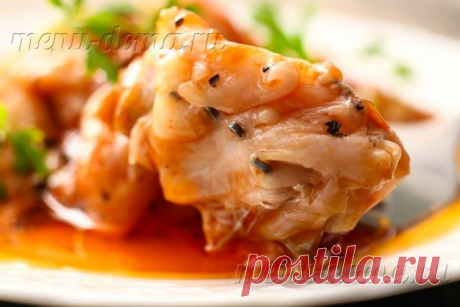 Скумбрия, соленая в домашних условиях: очень вкусная: 5 рецептов с фото