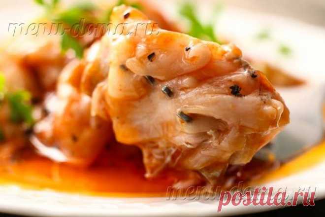 Скумбрия, соленая в домашних условиях: очень вкусная: 5 рецептов с фото