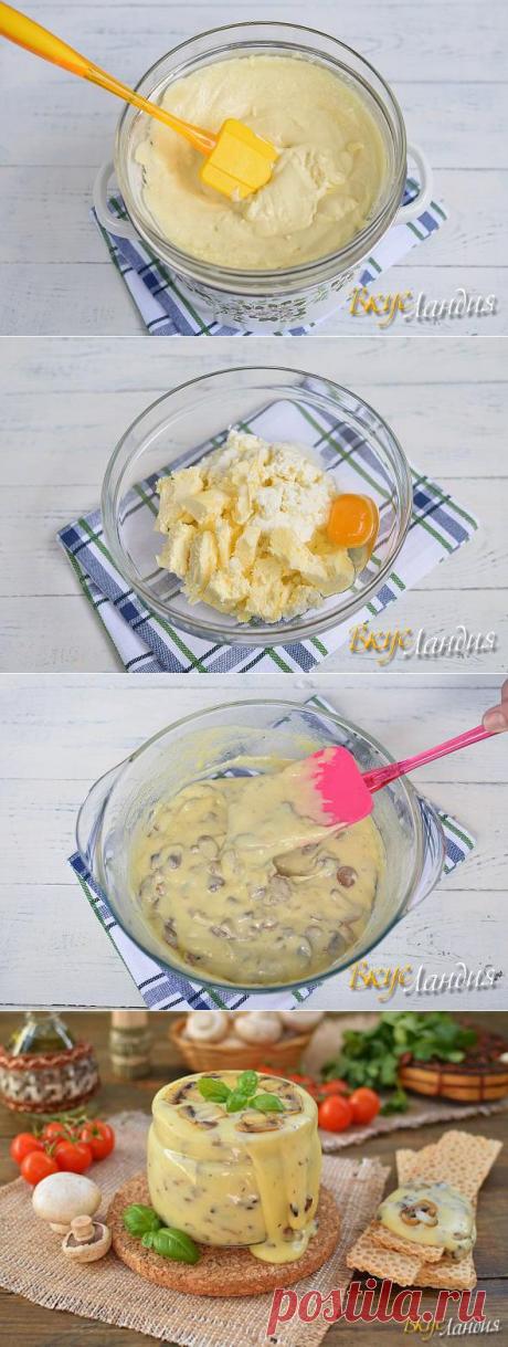 сообщение lika_nika : Натуральный сыр с грибами (00:44 28-06-2014) [4151280/329147751] - t.apkhadze@mail.ru - Почта Mail.Ru