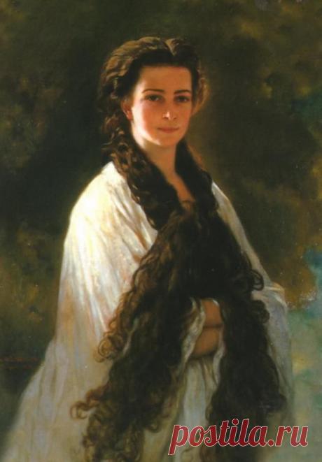 Сиси | БЕЛЫЕ СТРАНИЦЫ ИСТОРИИ