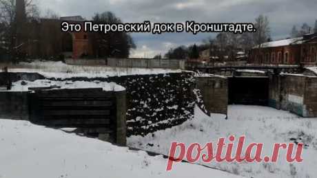 Бюджетные путешествия на машине | Петровский док