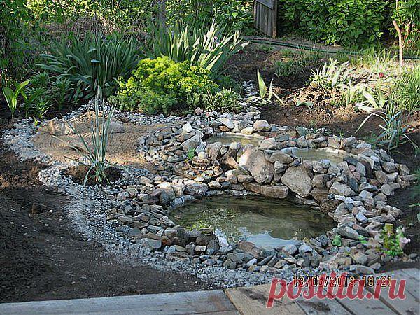 НАЛИТЬ ВОДЫ