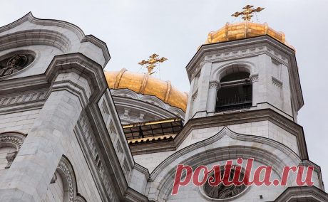 В РПЦ утвердили молитву для желающих найти работу. Среди новых богослужебных текстов, которые утвердил Синод РПЦ, оказалось и молебное пение о поиске работы. В него включена молитва о поиске работы. Новые тексты предназначены для общецерковного употребления на богослужениях