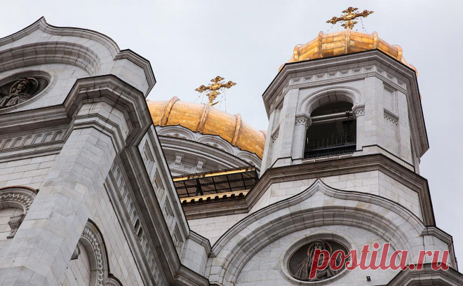 В РПЦ утвердили молитву для желающих найти работу. Среди новых богослужебных текстов, которые утвердил Синод РПЦ, оказалось и молебное пение о поиске работы. В него включена молитва о поиске работы. Новые тексты предназначены для общецерковного употребления на богослужениях