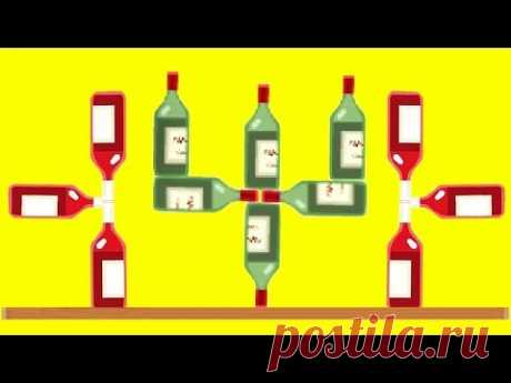 БУТЫЛКА ВОДЫ ЧЕЛЛЕНДЖ ! ТАКОГО ВЫ НЕ ВИДЕЛИ ! КРУТЫЕ ПОПАДАНИЯ В HAPPY WHEELS ! ИГРАЕМ В ХЭППИ ВИЛС
