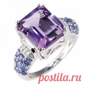 Камни–талисманы выбираем сами » Цветик-семицветик