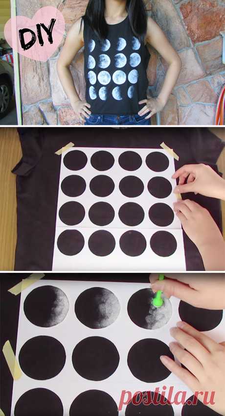Такая разная Луна: 25 идей для декора - Ярмарка Мастеров - ручная работа, handmade