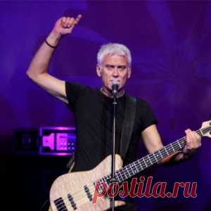 «Я русский, я тот самый «колорад», я отпрыск победившего солдата», — песня Маршала испугала украинскую телеведущую (ВИДЕО)