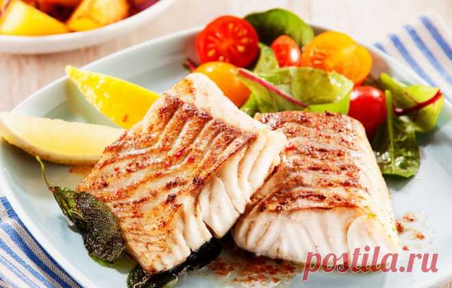 За что японцы любят минтай и как его вкусно приготовить