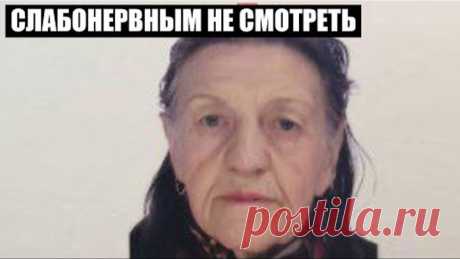 СЛАБ0НЕРВНЫМ КАТЕГОРИЧЕСКИ ЗАПРЕЩЕНО СМОТРЕТЬ / Документальные фильмы 2018 HD