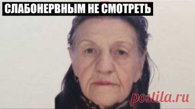 СЛАБ0НЕРВНЫМ КАТЕГОРИЧЕСКИ ЗАПРЕЩЕНО СМОТРЕТЬ / Документальные фильмы 2018 HD