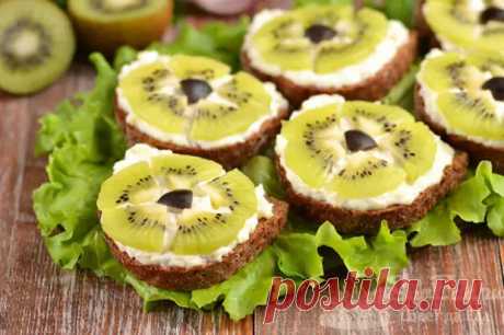 Закуски с фруктами, которые вас точно удивят вкусом и способом приготовления - Будет вкусно - Медиаплатформа МирТесен