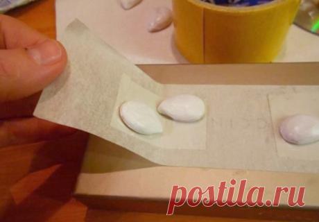 Хитрости для разных видов рукоделия - запись пользователя Пиноккио (Лидия( Мурзилка)) в сообществе Болталка в категории Разговоры на любые темы