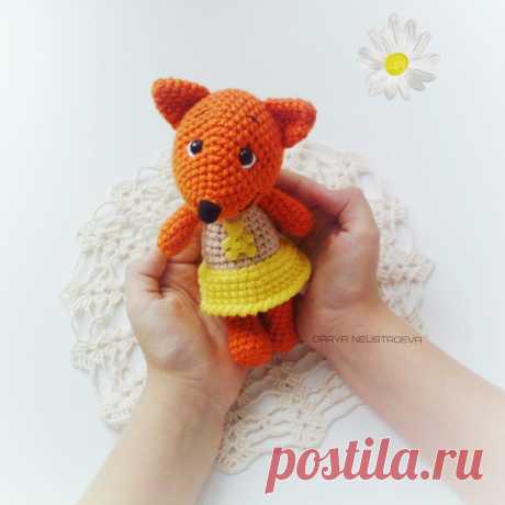 PDF Лисичка из Мимимишек. FREE amigurumi crochet pattern. Бесплатный мастер-класс, схема и описание для вязания игрушки амигуруми крючком. Вяжем игрушки своими руками! Мимимишки, Лиса, лисёнок, лисичка, fox, fuchs, raposa, renard, zorro. #амигуруми #amigurumi #amigurumidoll #amigurumipattern #freepattern #freecrochetpatterns #crochetpattern #crochetdoll #crochettutorial #patternsforcrochet #вязание #вязаниекрючком #handmadedoll #рукоделие #ручнаяработа #pattern #tutorial #häkeln #amigurumis