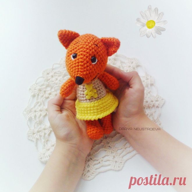 PDF Лисичка из Мимимишек. FREE amigurumi crochet pattern. Бесплатный мастер-класс, схема и описание для вязания игрушки амигуруми крючком. Вяжем игрушки своими руками! Мимимишки, Лиса, лисёнок, лисичка, fox, fuchs, raposa, renard, zorro. #амигуруми #amigurumi #amigurumidoll #amigurumipattern #freepattern #freecrochetpatterns #crochetpattern #crochetdoll #crochettutorial #patternsforcrochet #вязание #вязаниекрючком #handmadedoll #рукоделие #ручнаяработа #pattern #tutorial #häkeln #amigurumis