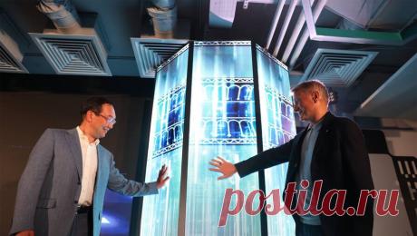 В Якутске открылась площадка для формирования ИТ-сообщества. В Якутске открылся первый в Дальневосточном федеральном округе кампус &quot;Школы 21&quot;, сообщает пресс-служба Сбера. В торжественной церемонии открытия &quot;Школы 21&quot; приняли участие глава республики Саха (Якутия) Айсен ...