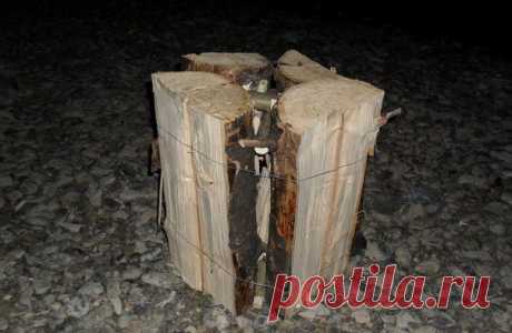 «Таежная свеча-2» - туристам и дачникам на заметку.