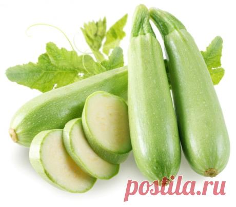 Замороженные кабачки на зиму - секреты заморозки.