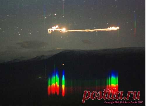 10 самых загадочных фотографий в мире