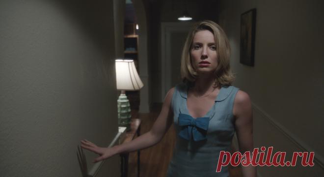 Аннабелль Уоллис