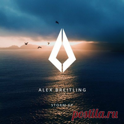 Alex Breitling – Storm - psytrancemix.com