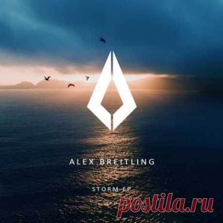 Alex Breitling – Storm - psytrancemix.com