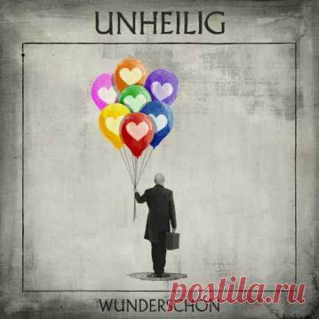 Unheilig - Wunderschön (2025) [Single] Artist: Unheilig Album: Wunderschön Year: 2025 Country: Germany Style: Darkwave, Gothic Rock, Industrial Rock