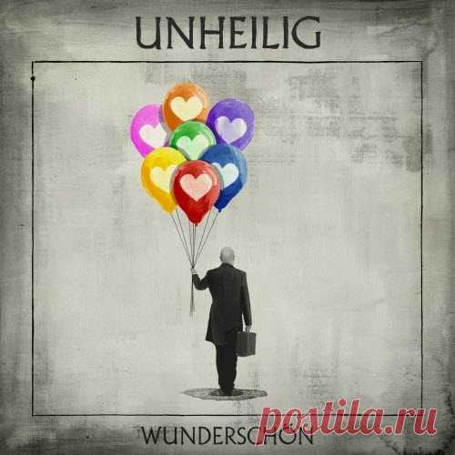 Unheilig - Wunderschön (2025) [Single] Artist: Unheilig Album: Wunderschön Year: 2025 Country: Germany Style: Darkwave, Gothic Rock, Industrial Rock