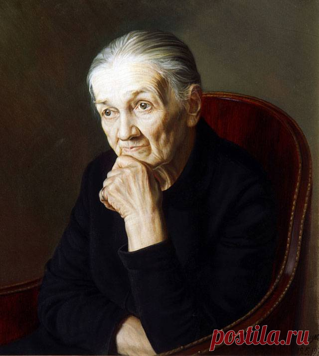 Александр шилов картины: 96 фото идей